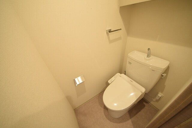 アーバンプレミア秋葉原の物件内観写真