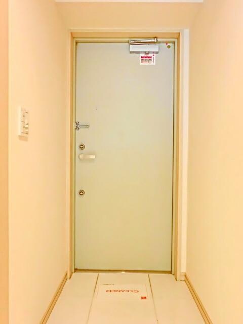 パークキューブ神田の物件内観写真