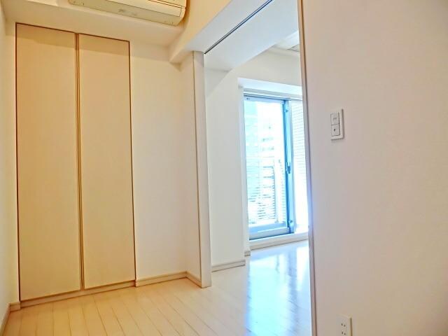 パークキューブ神田の物件内観写真