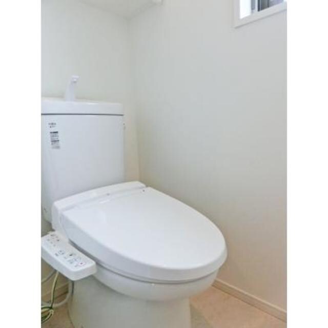 パークアクシス小伝馬町の物件内観写真