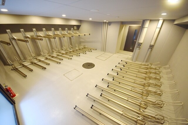 ZOOM東神田の物件内観写真