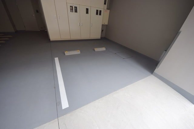 ワイズ柳橋の物件内観写真