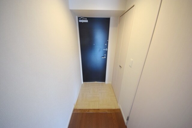 ワイズ柳橋の物件内観写真