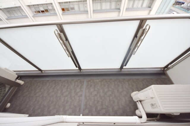 レジディア日本橋馬喰町IIの物件内観写真