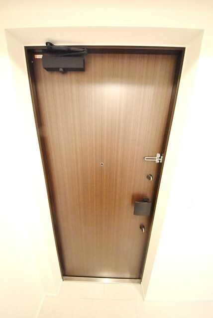 ザ・パークハビオ日本橋馬喰町の物件内観写真