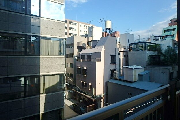 EPIC Higashi Nihonbashi Residenceの物件内観写真