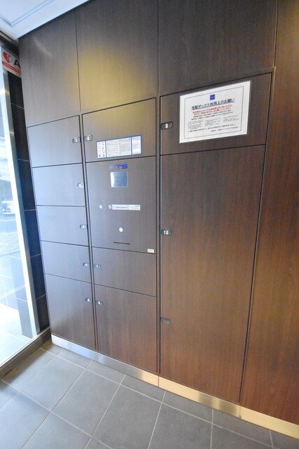 レジディア日本橋馬喰町IIの物件内観写真