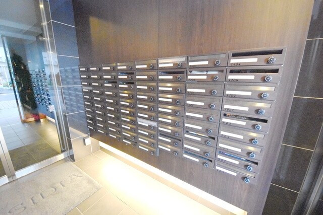 レジディア日本橋馬喰町IIの物件内観写真