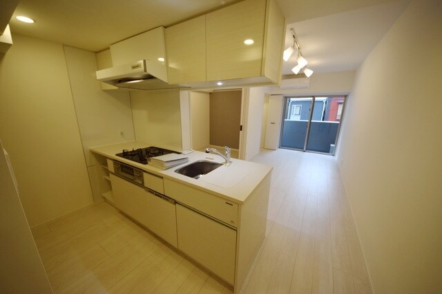 アルテシモ　リーガの物件内観写真