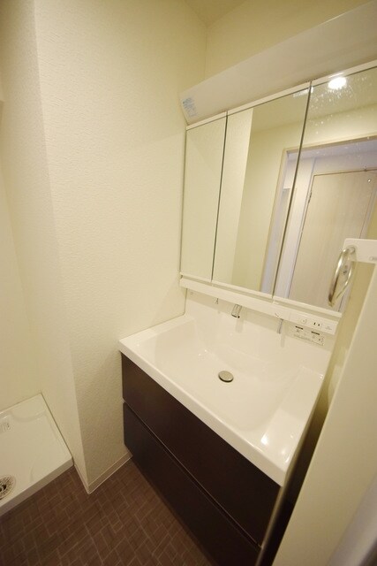 カリーノ鳥越の物件内観写真