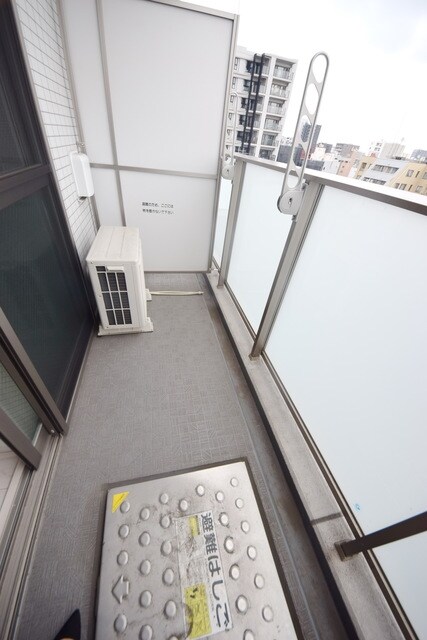 カリーノ鳥越の物件内観写真