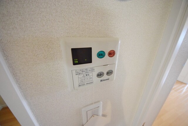 レジディア神田岩本町IIの物件内観写真