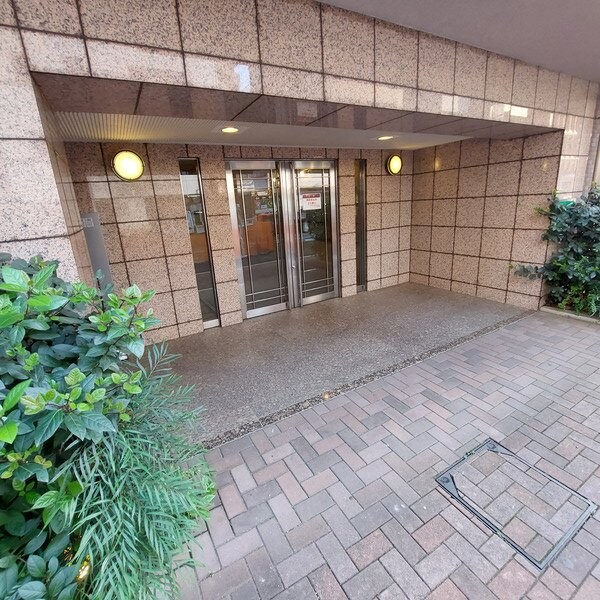 BluRock秋葉原の物件内観写真