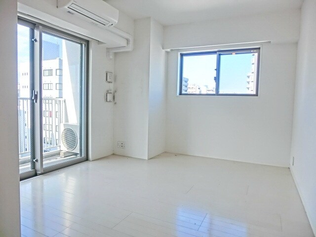 パーク　フィル　ヴェールの物件内観写真