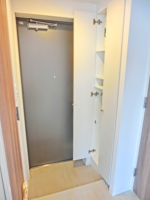 パーク　フィル　ヴェールの物件内観写真