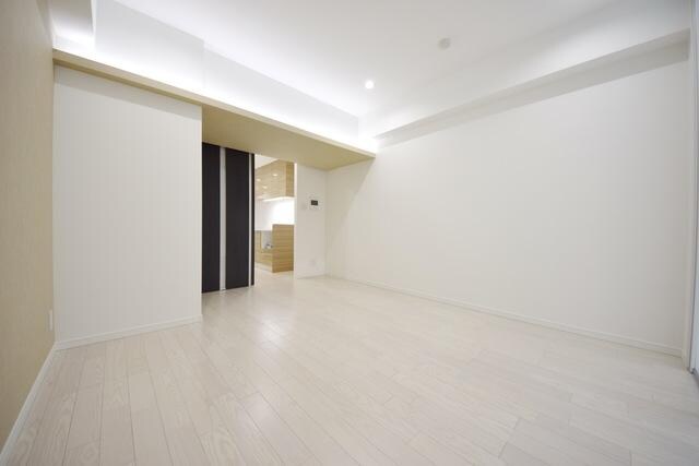 オーキッドレジデンス秋葉原の物件内観写真