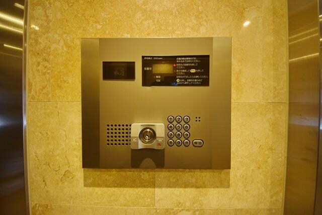 オーキッドレジデンス秋葉原の物件内観写真