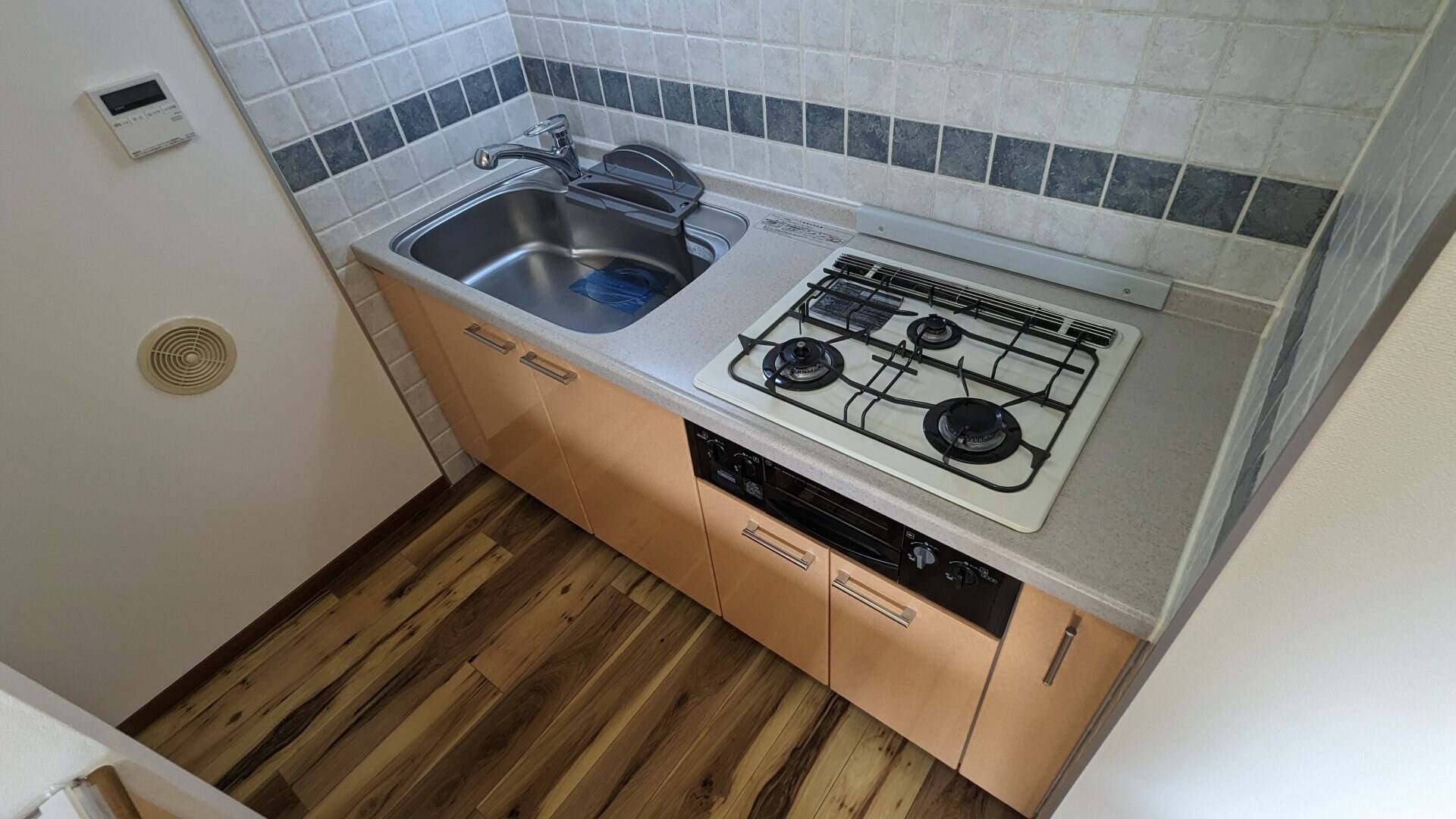 デュオスカーラ秋葉原の物件内観写真