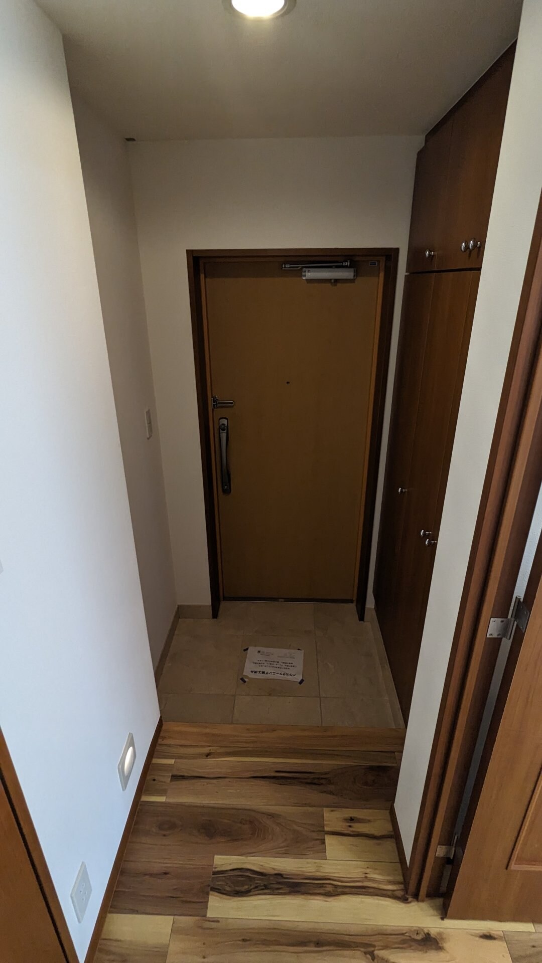 デュオスカーラ秋葉原の物件内観写真