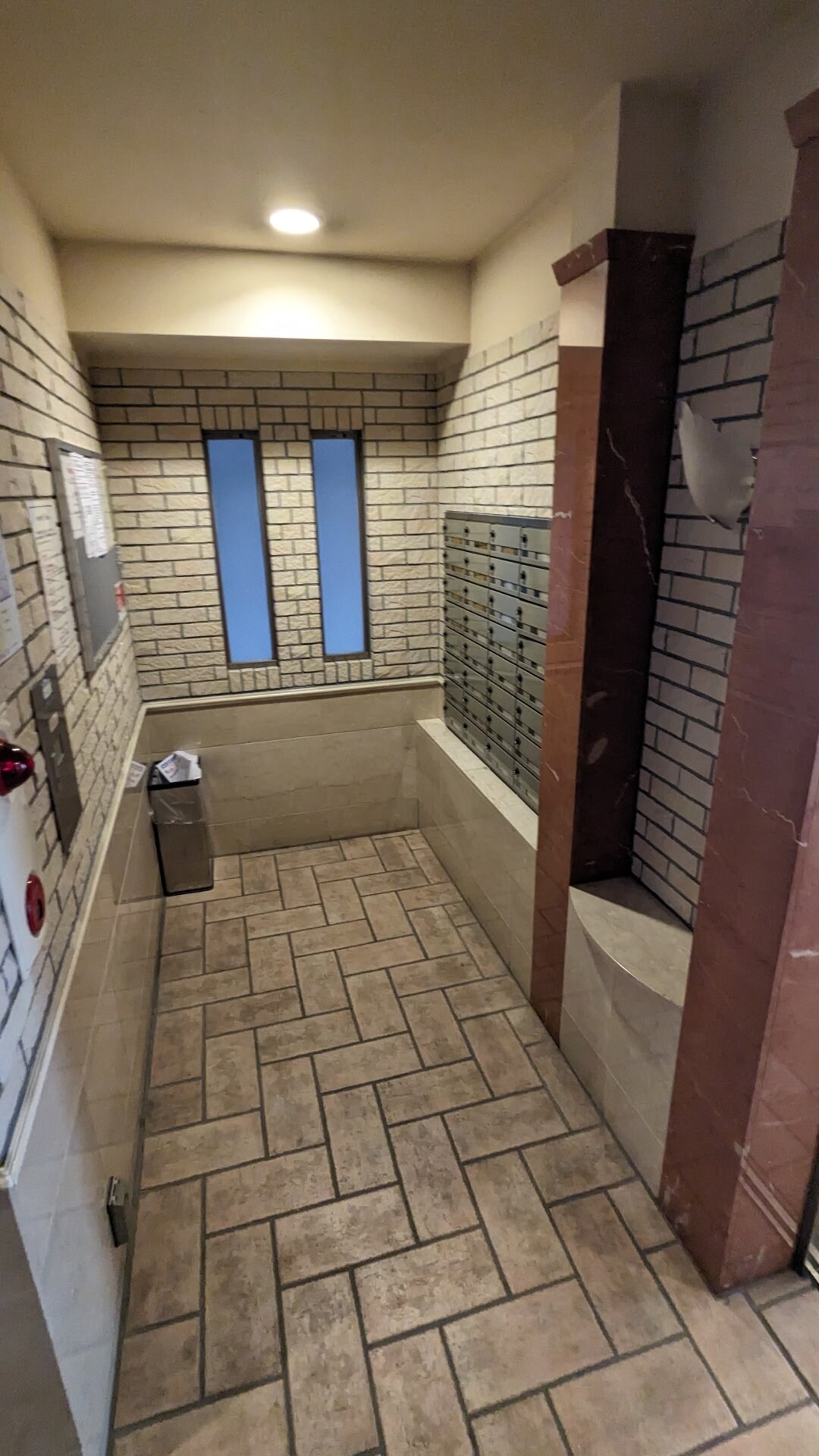 デュオスカーラ秋葉原の物件内観写真