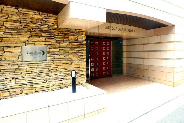 デュオスカーラ秋葉原の物件内観写真