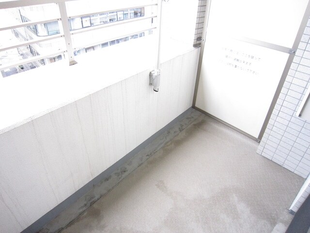 カスタリア新御茶ノ水の物件内観写真