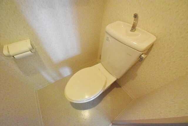 ヴェルデ東日本橋の物件内観写真