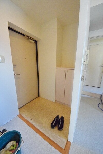 ヴェルデ東日本橋の物件内観写真