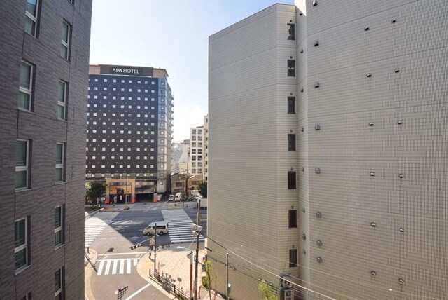 ヴェルデ東日本橋の物件内観写真