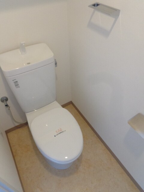 パーク　フィル　ヴェールの物件内観写真