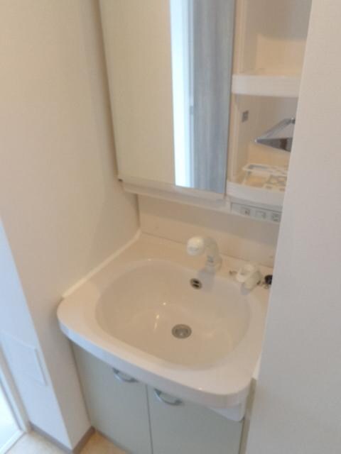 パーク　フィル　ヴェールの物件内観写真