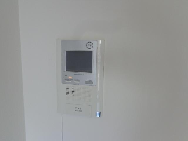 パーク　フィル　ヴェールの物件内観写真