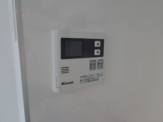 パーク　フィル　ヴェールの物件内観写真