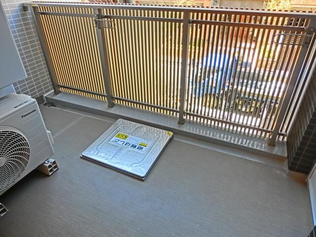 パークフラッツ浅草橋の物件内観写真