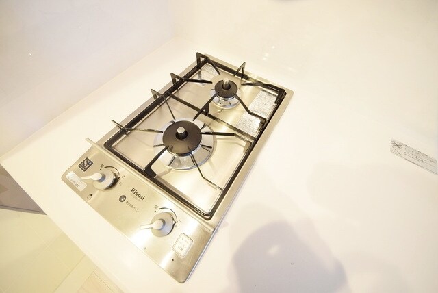 東神田テラスレジデンスの物件内観写真