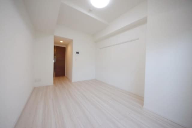 アイルキャナルシティ深川の物件内観写真