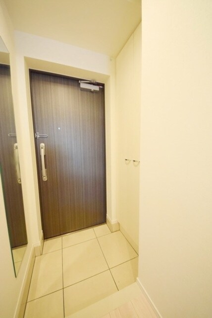 アイルキャナルシティ深川の物件内観写真