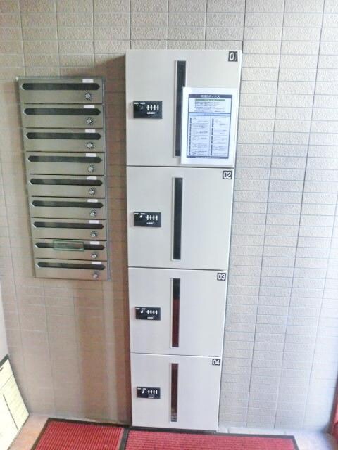 原庭プレイスの物件内観写真