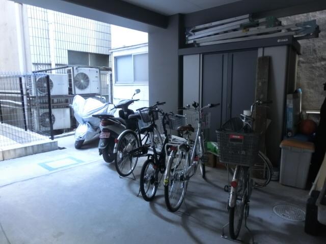 原庭プレイスの物件内観写真