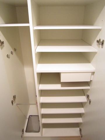 パークキューブ上野の物件内観写真