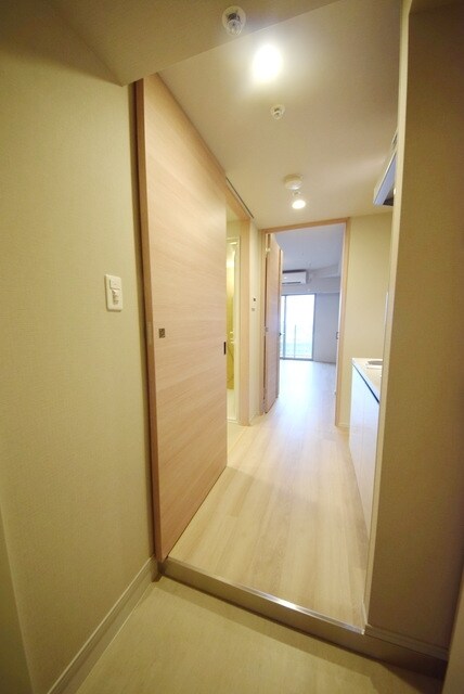 プラウドフラット両国の物件内観写真