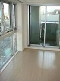 アーデン木場の物件内観写真