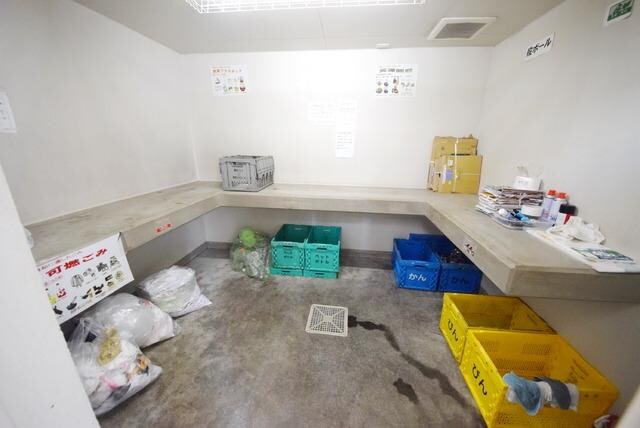 アーデン木場の物件内観写真