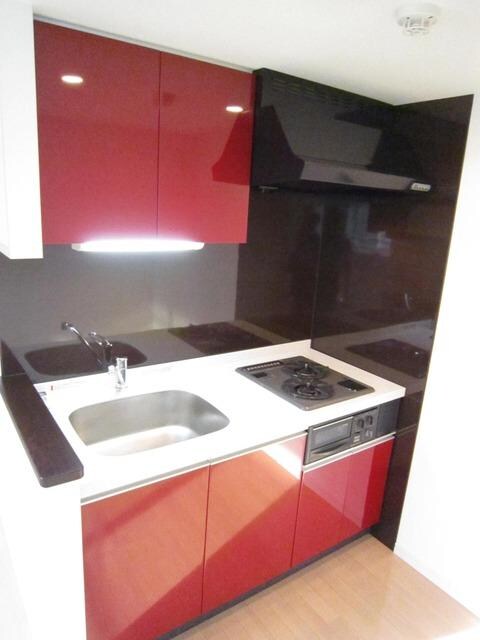 杉船ビル常盤の物件内観写真