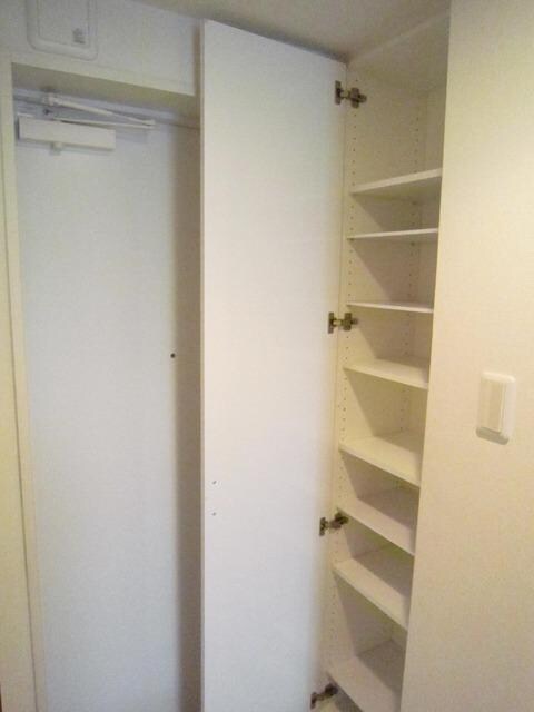 杉船ビル常盤の物件内観写真