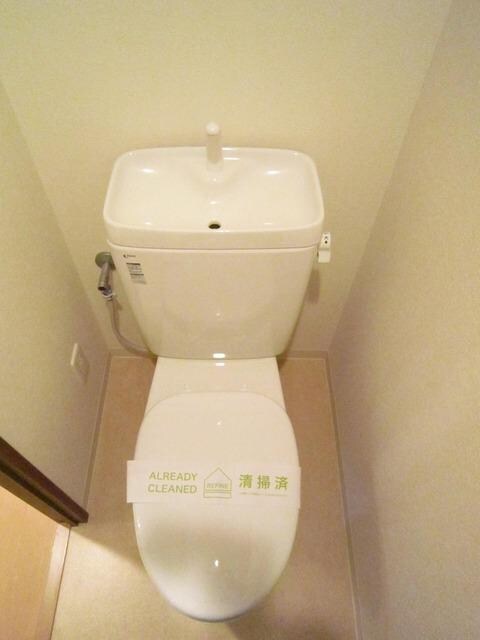 杉船ビル常盤の物件内観写真