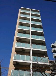 杉船ビル常盤の物件内観写真