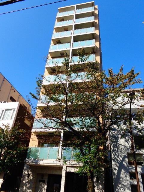 杉船ビル常盤の物件内観写真