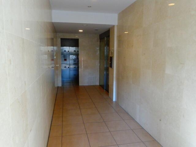 杉船ビル常盤の物件内観写真