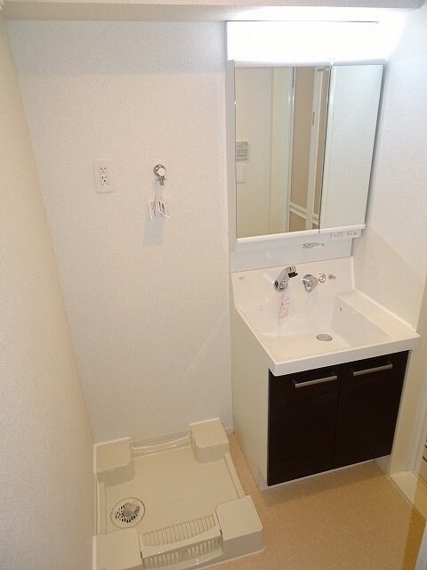 ファーストプレイスの物件内観写真